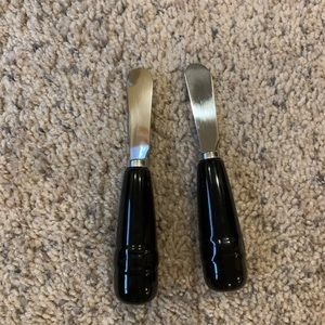 Longaberger Spreader Set